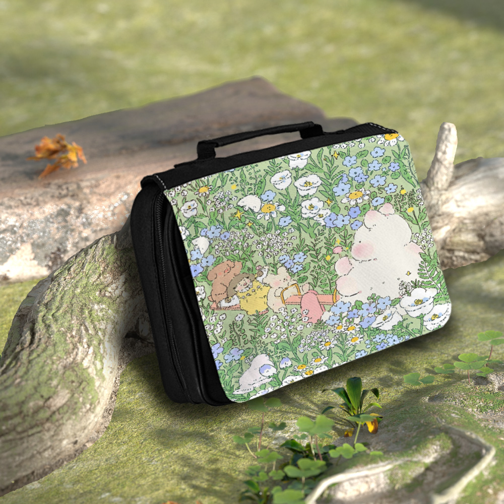 Laptop Sleeve Blank - Blank Sublimation Portable Backpack For Student