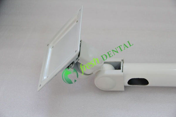Dental Chair Metal LCD Holder  - Metal Photo Panel review and price