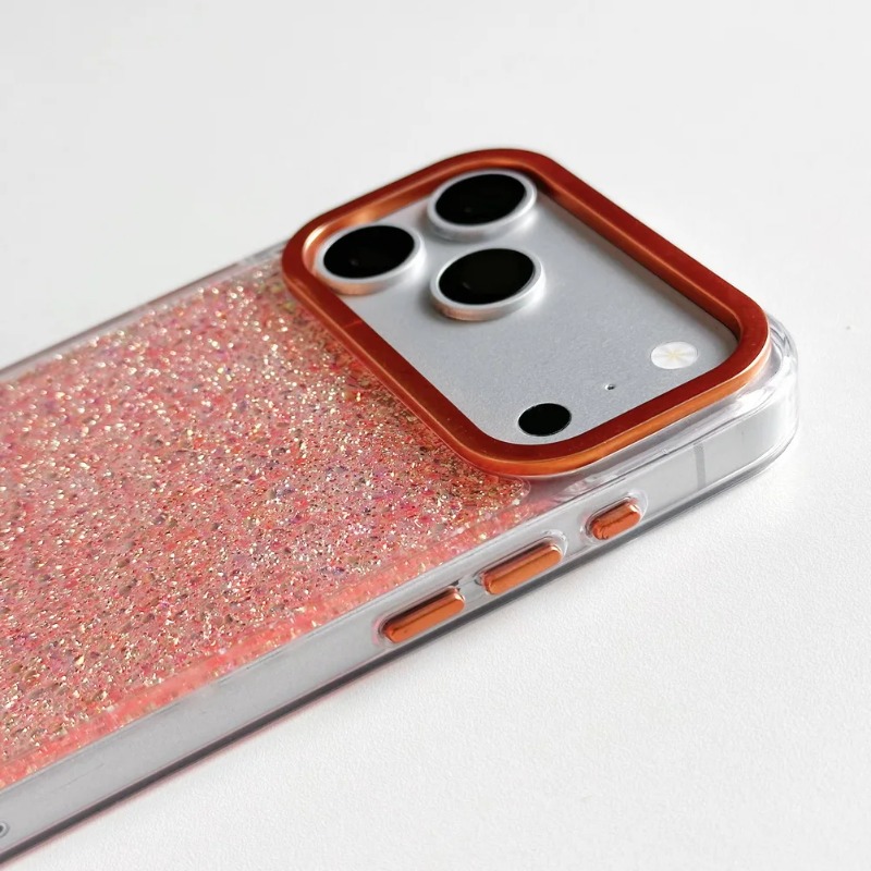 Koi Fish Scale Phone Case For  - Metal Photo Panel review and price
