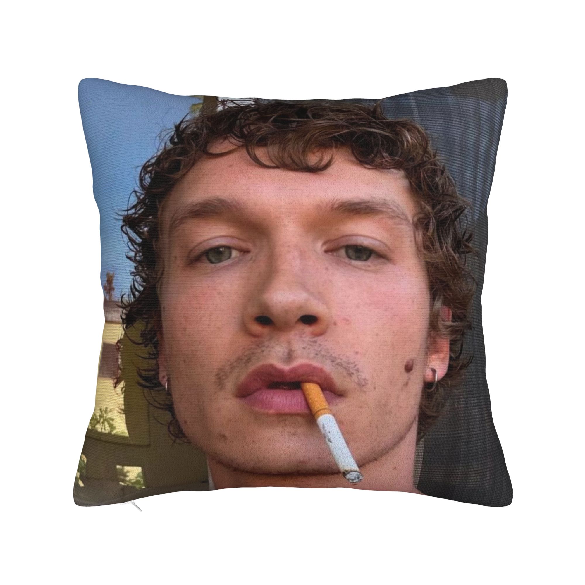 Decorative Pillow Cover Hudson - Pillow Cover Sublimation review and price