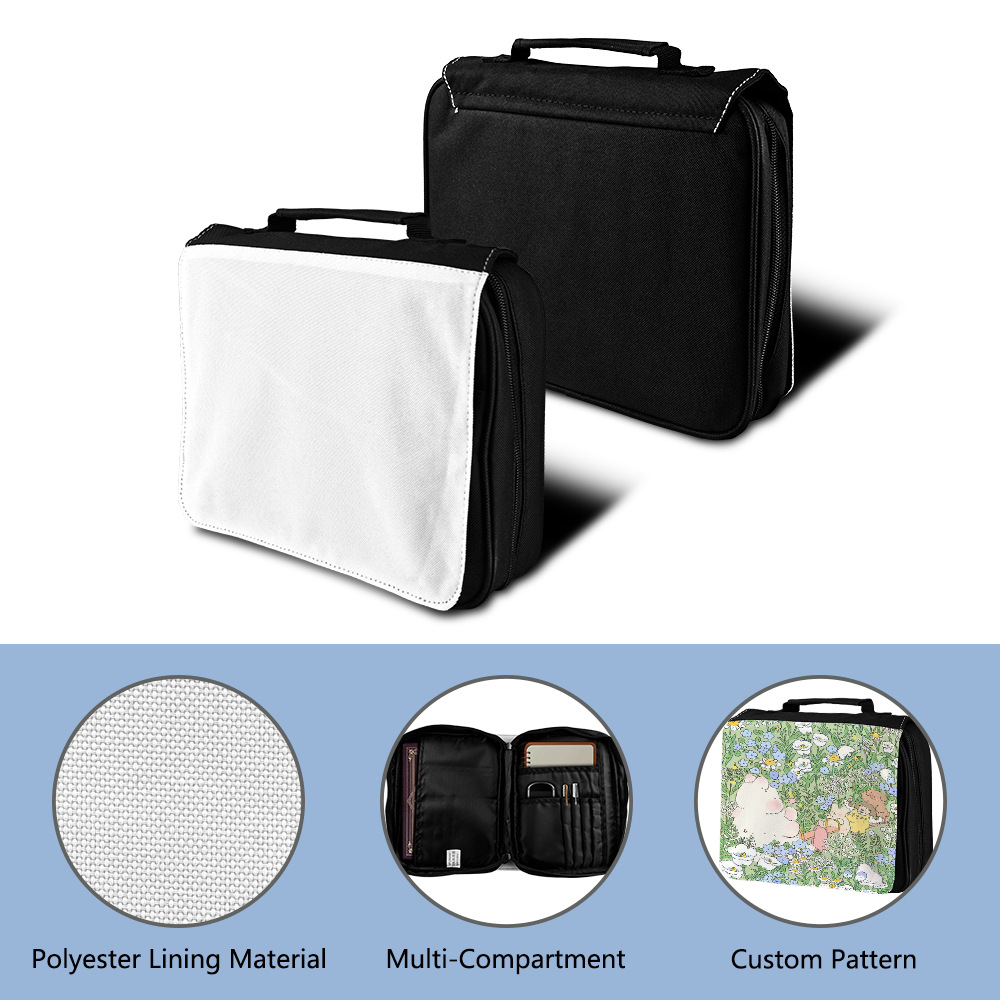 Blank Sublimation Portable Bac - Laptop Sleeve Blank review and price
