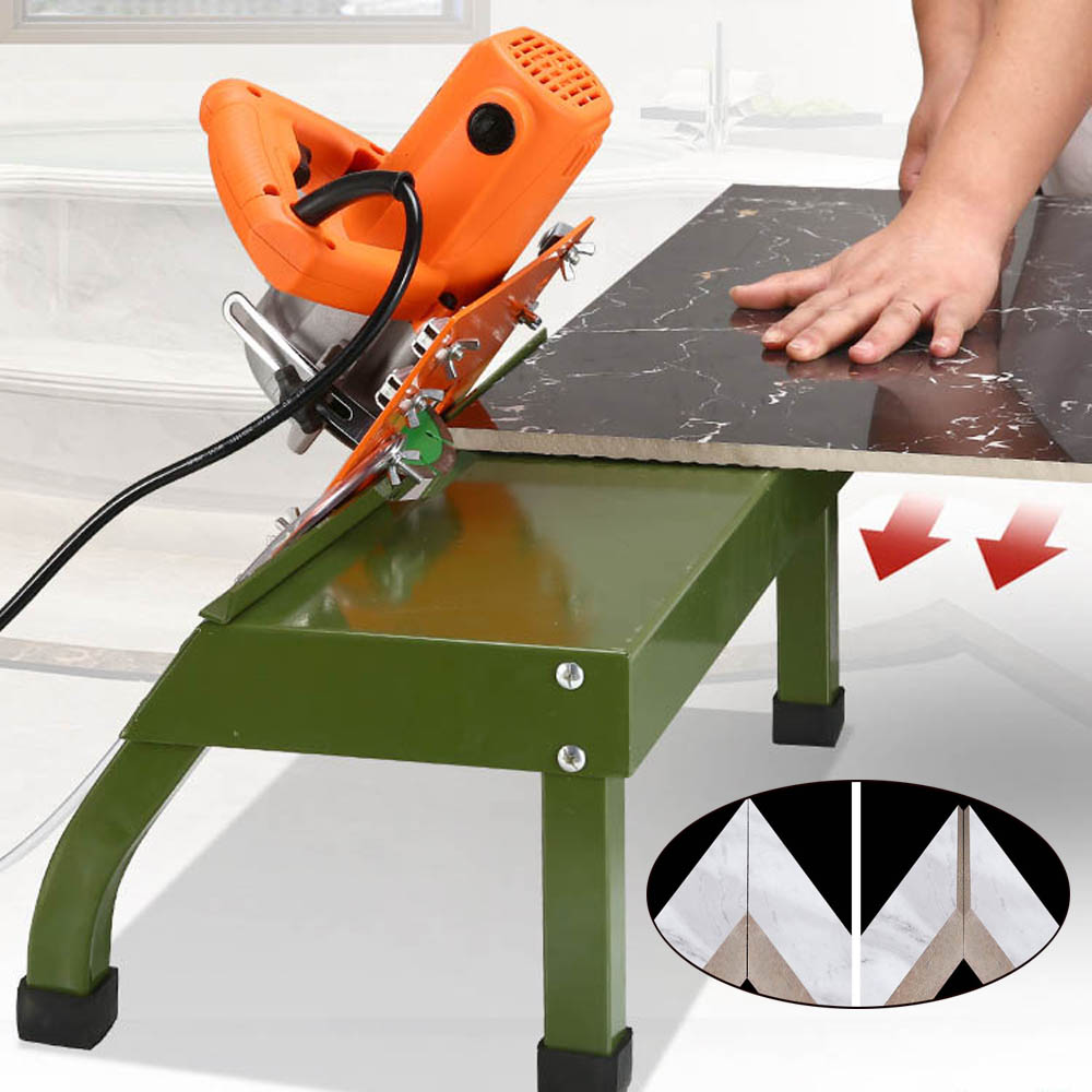 Tiling Tool 45 Degree Angle Cu - Ceramic Tile Blank review and price