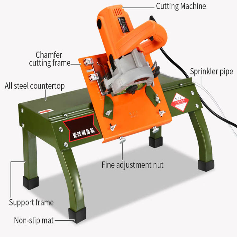 Tiling Tool 45 Degree Angle Cu - Ceramic Tile Blank review and price