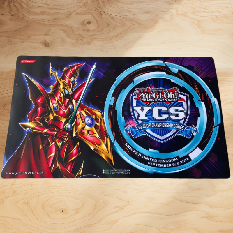 Yu-Gi-Oh! 600x350mm Breaker Th - Door Mat Blank review and price
