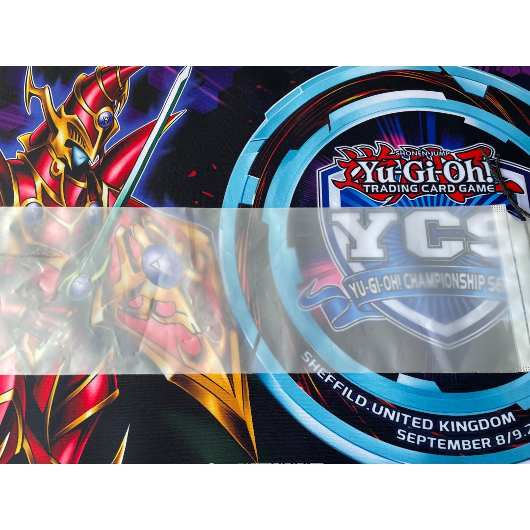 Yu-Gi-Oh! 600x350mm Breaker Th - Door Mat Blank review and price