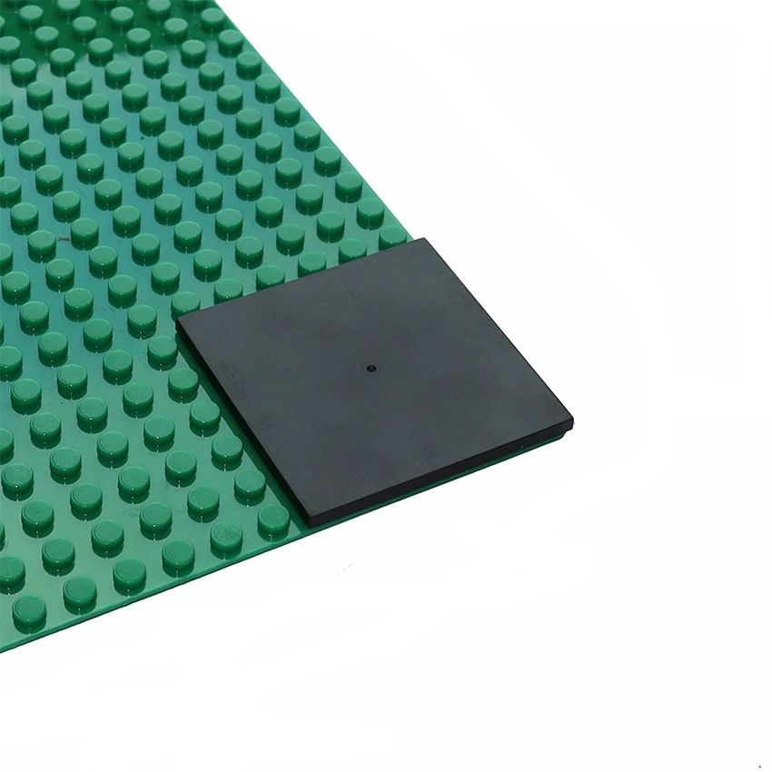 10PCS MOC Assemble Particles 1 - Ceramic Tile Blank review and price