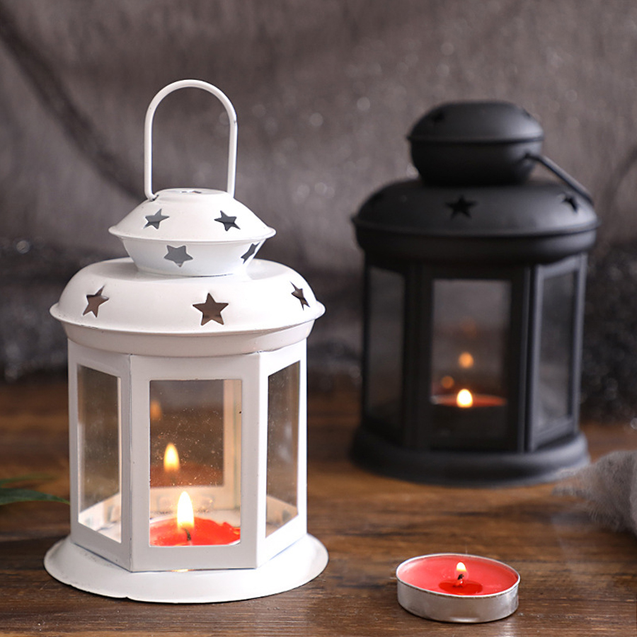 Hanging candle lamp ornament g - Metal Photo Panel review and price