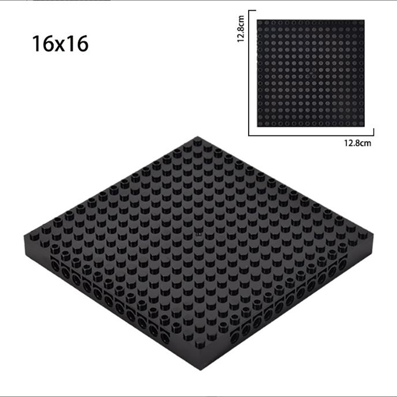 Wholesale Pixel Art Building B - Ceramic Tile Blank review and price