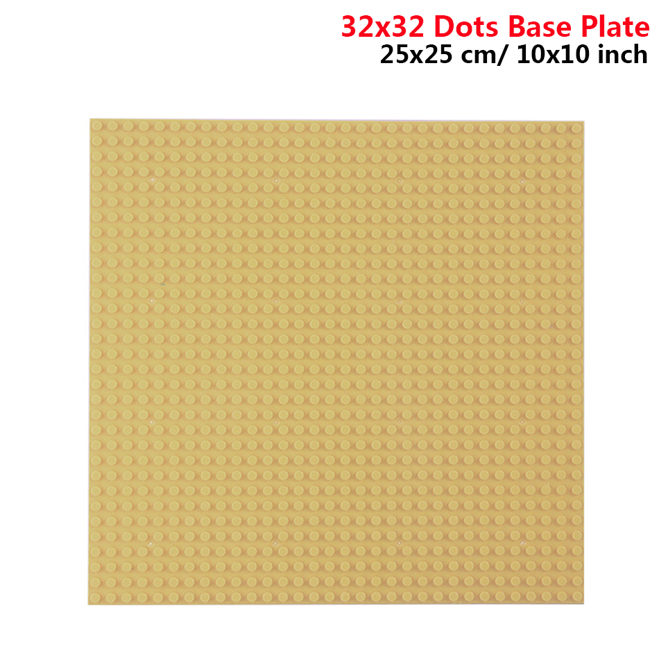 32x32 32x16 Dots Classic Build - Ceramic Tile Blank review and price