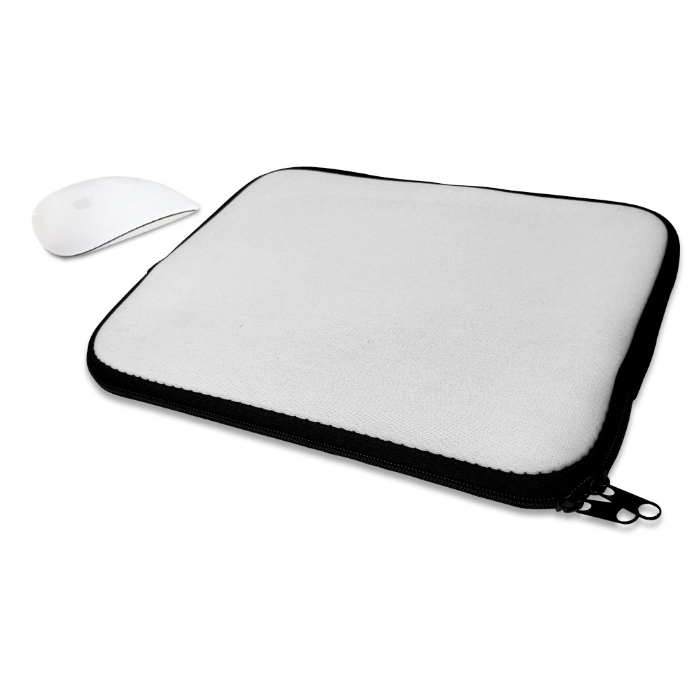 6pcs/lot Blank Sublimation Lap - Laptop Sleeve Blank review and price