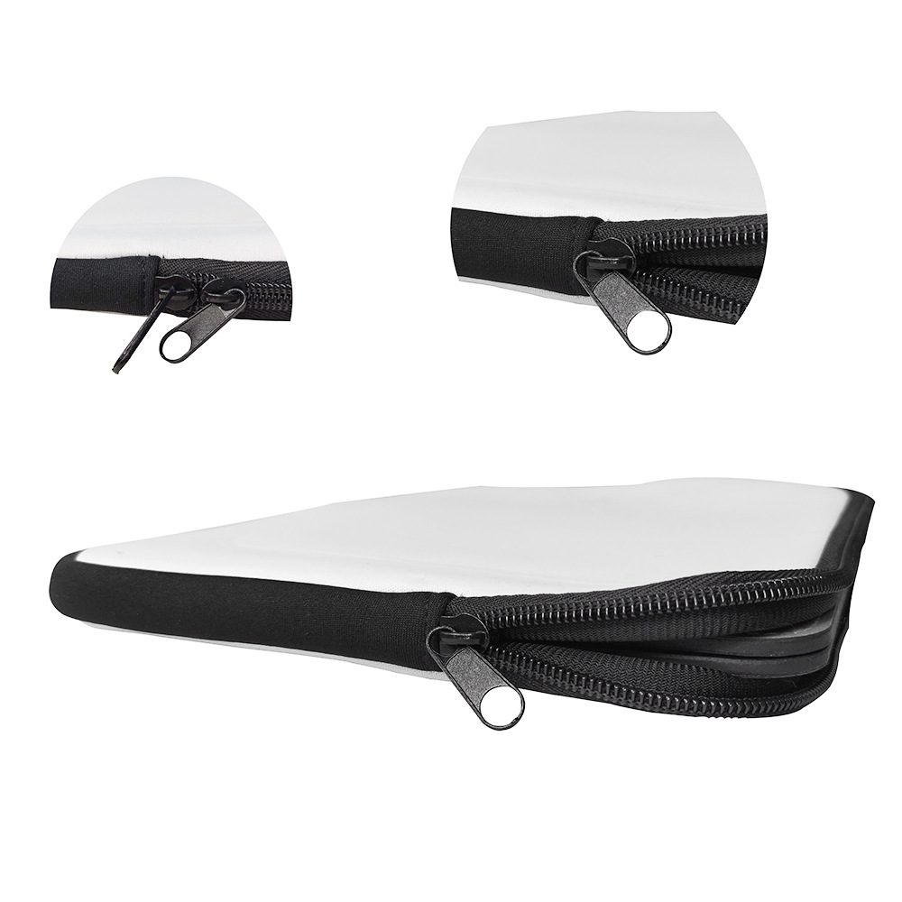 6pcs/lot Blank Sublimation Lap - Laptop Sleeve Blank review and price