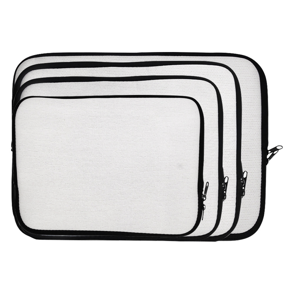 6pcs/lot Blank Sublimation Lap - Laptop Sleeve Blank review and price