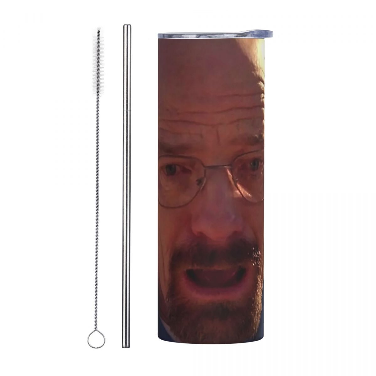 Walter White Mem Stainless Ste - Tumbler 20Oz White review and price