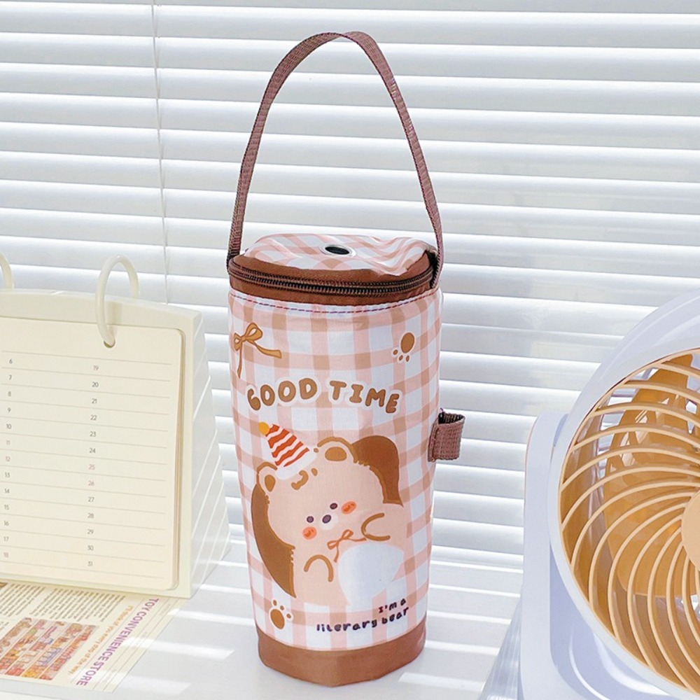 Cloth Milk Tea Tote Bag Carryi - Tote Bag Sublimation review and price