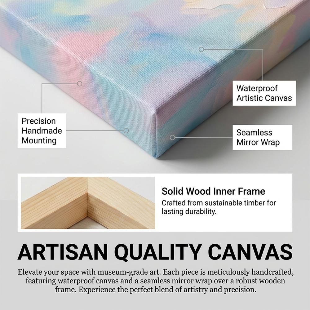 Band Q-Queens Of The Stone Age - Canvas Wrap Ready review and price