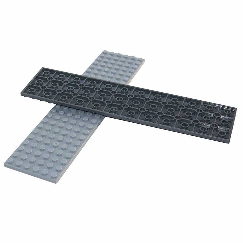 Size 6x24 Dot Plate 2PCS 3026  - Ceramic Tile Blank review and price