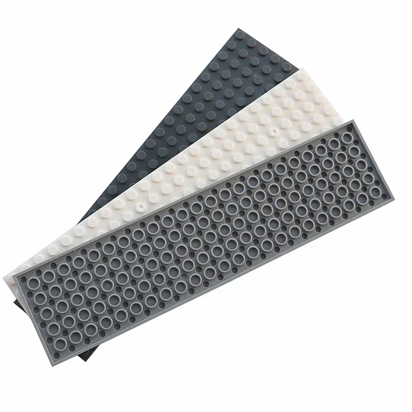 Size 6x24 Dot Plate 2PCS 3026  - Ceramic Tile Blank review and price