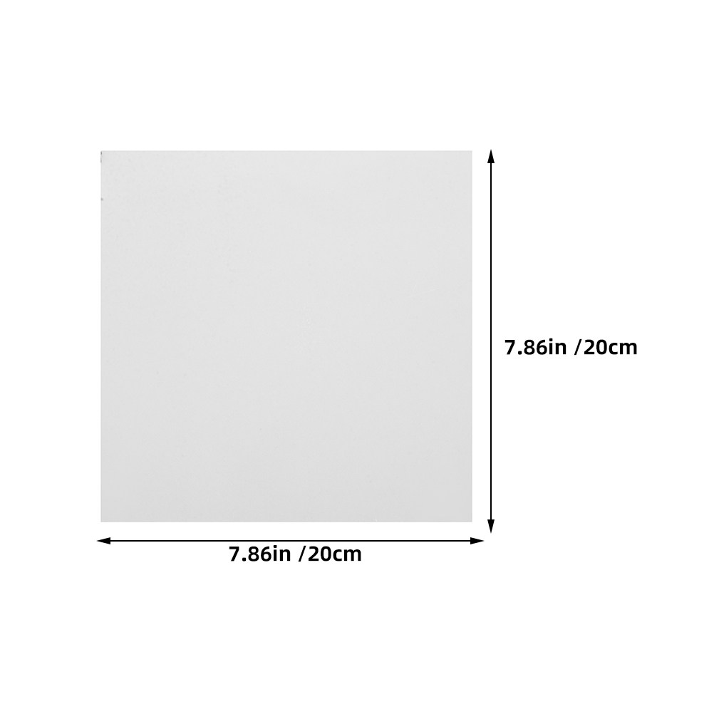 Square Ceramic Tile DIY Art Pa - Ceramic Tile Blank review and price