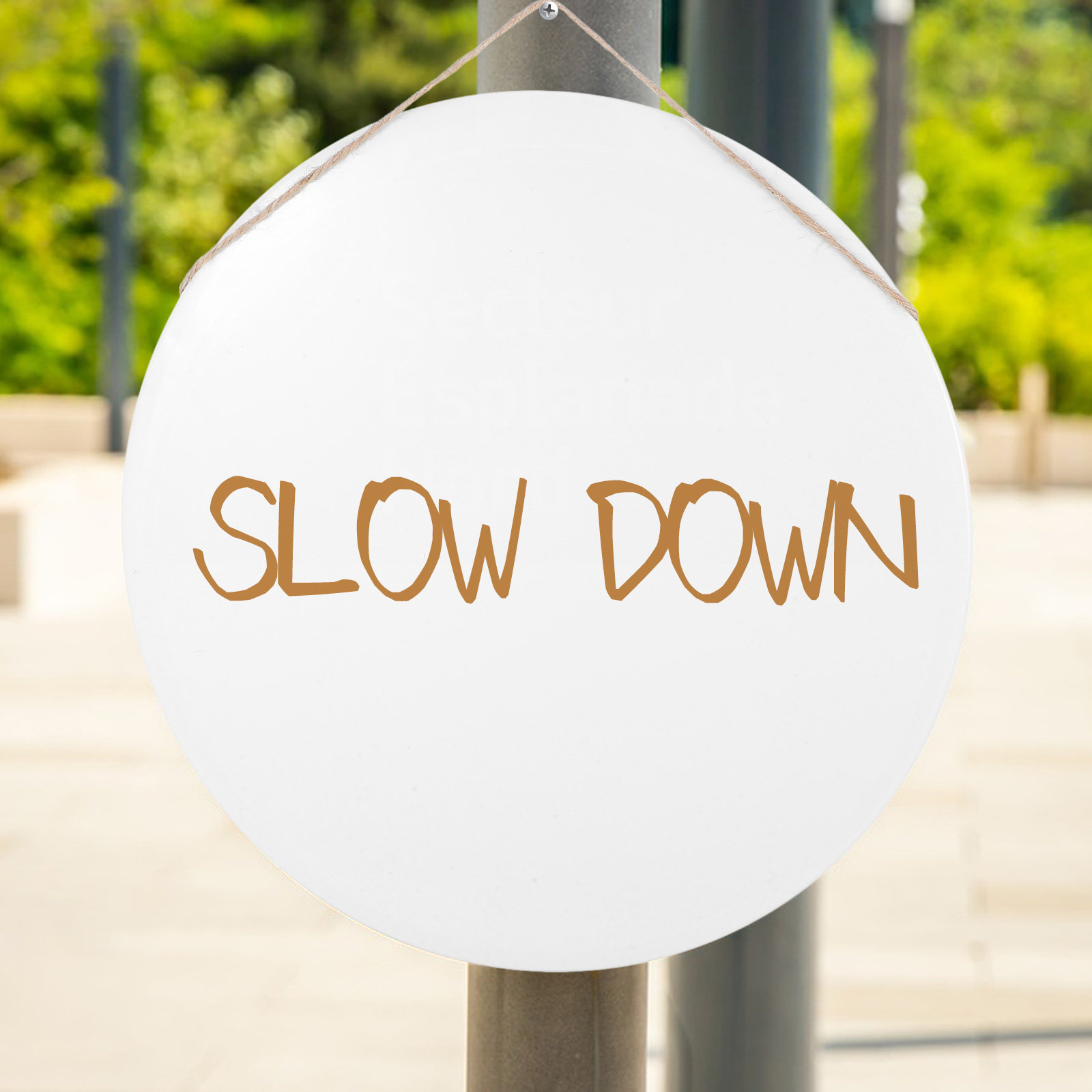 Blank Tinplate Metal Sign 11.7 - Yard Sign Blank review and price