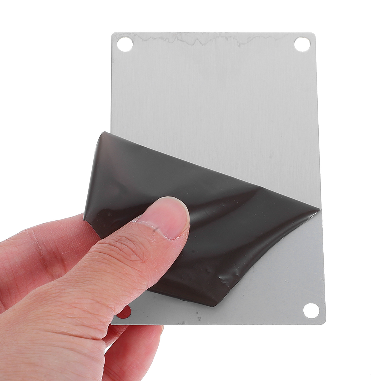 5Pcs Blank Stainless Steel Sig - Yard Sign Blank review and price
